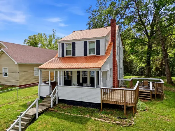 77 & 79 Oney Avenue, Huntington, WV 25705