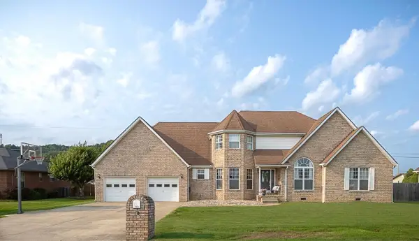 210 Township Rd 1533, Proctorville, OH 45669