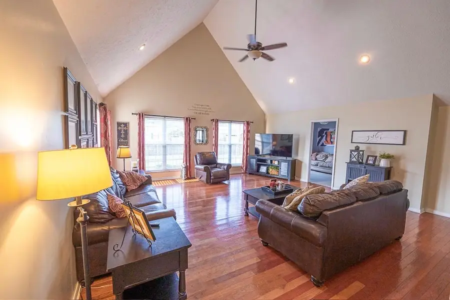 210 Township Rd 1533, Proctorville, OH 45669 - #3