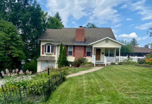 15 Roland Park Drive, Huntington, WV 25705
