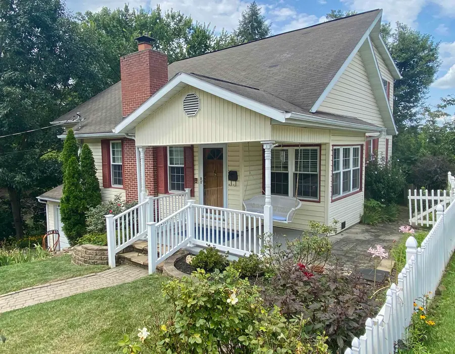 15 Roland Park Drive, Huntington, WV 25705 - #2