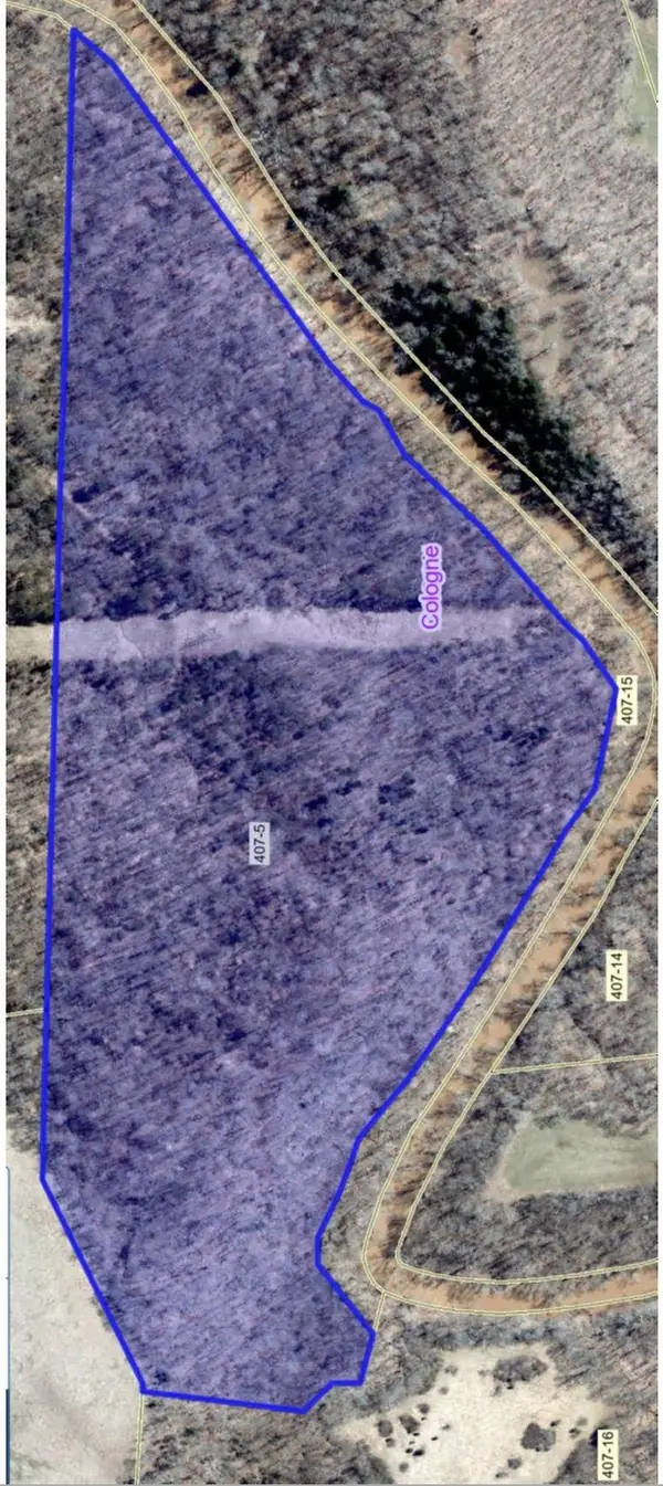 0 Carney Lane, Leon, WV 25123
