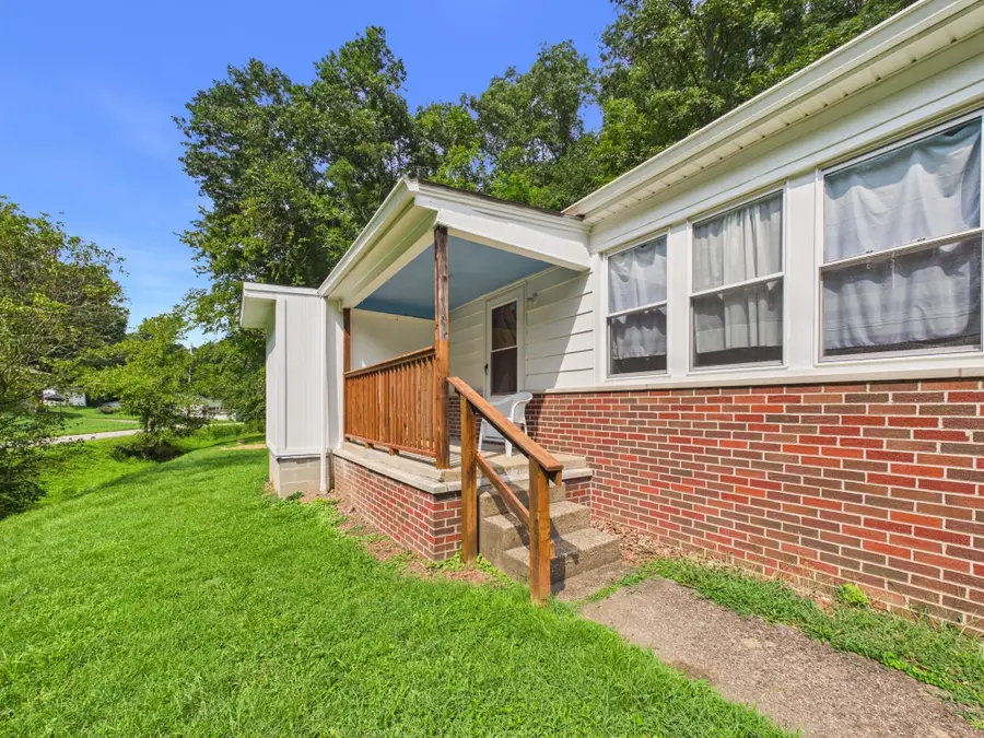 849 Grapevine Road, Huntington, WV 25701 - #2