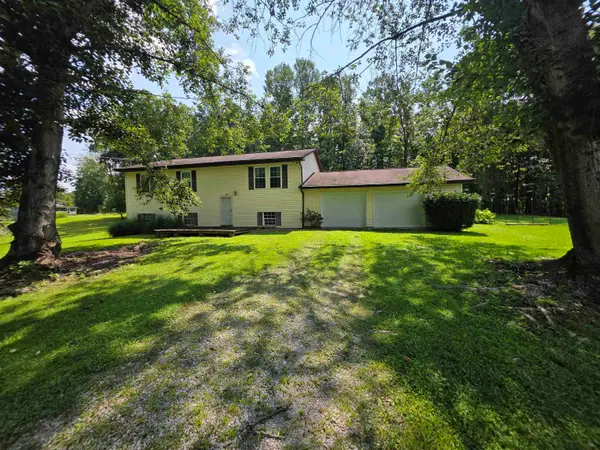 468 Alliston Drive, Charleston, WV 25311