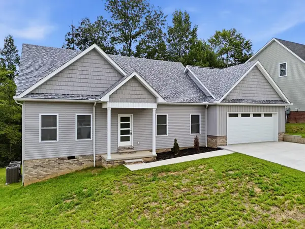 255 Castleknock Road, Winfield, WV 25213