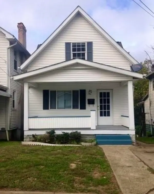 141 Cedar Street, Huntington, WV 25705