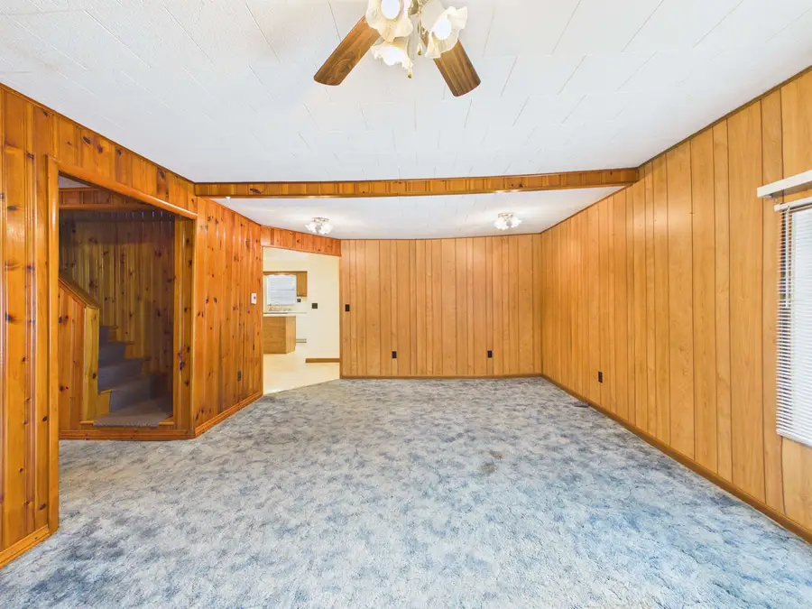 517 Hash Ridge Rd, Barboursville, WV 25504 - #3