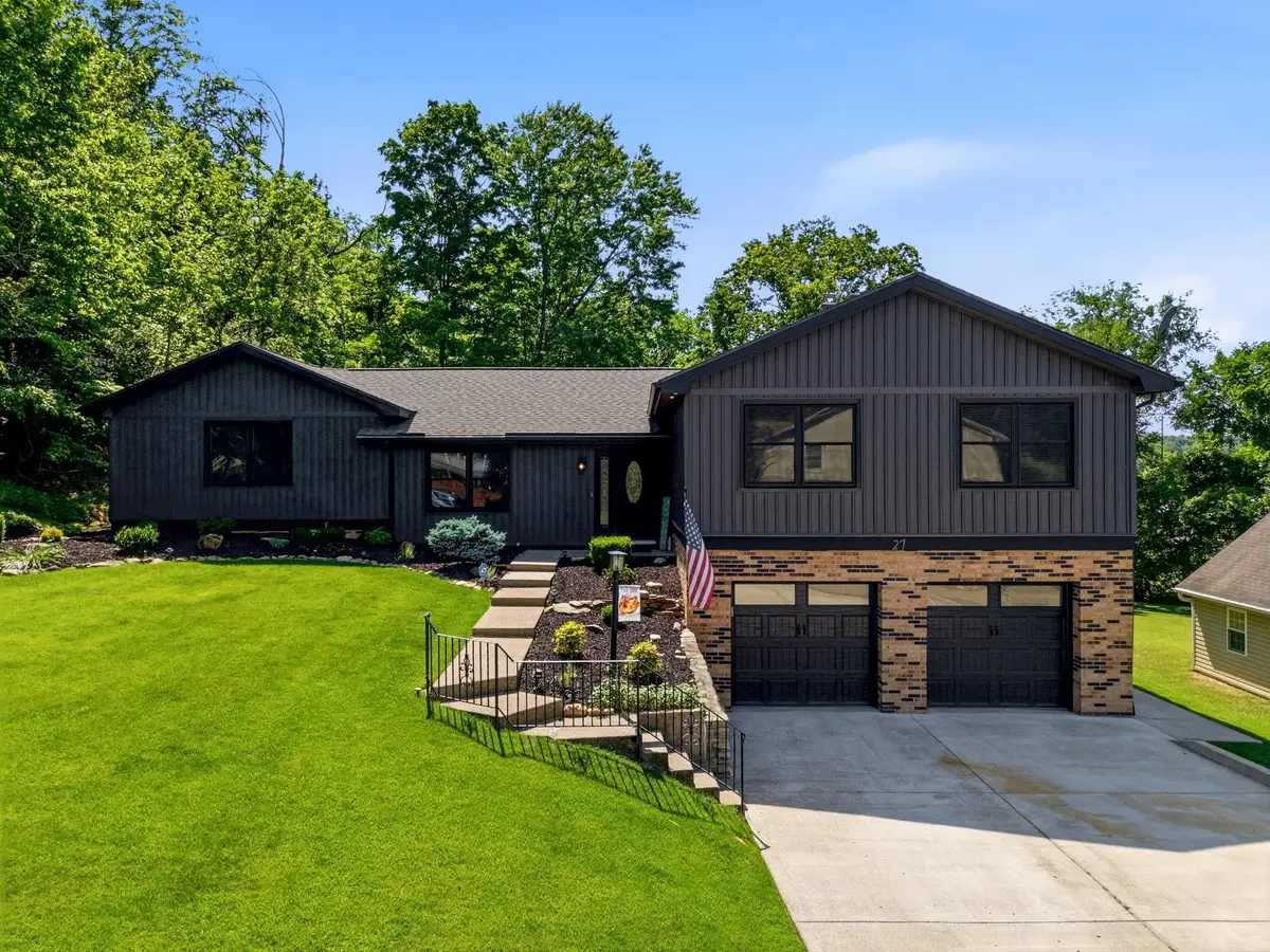 27 Hickory Drive, Barboursville, WV 25504 - #1