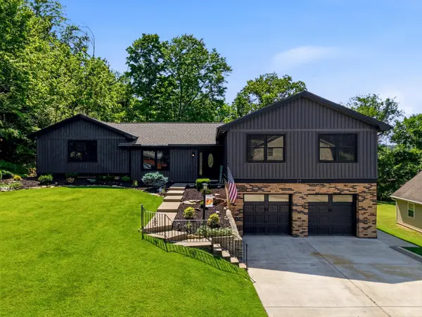 27 Hickory Drive, Barboursville, WV 25504