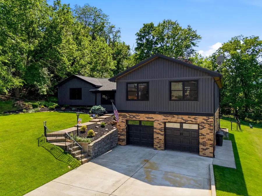 27 Hickory Drive, Barboursville, WV 25504 - #3