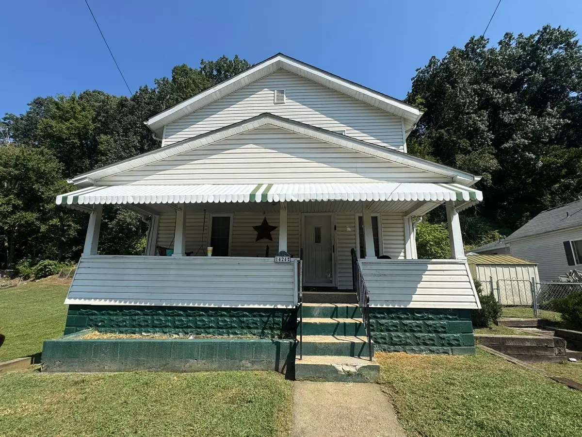 1424 Harvey Road, Huntington, WV 25701 - #1