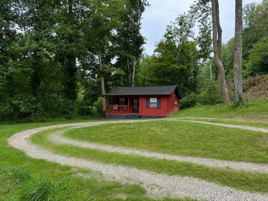 5732 Rt. 152, Lavalette, WV 25535 - #2