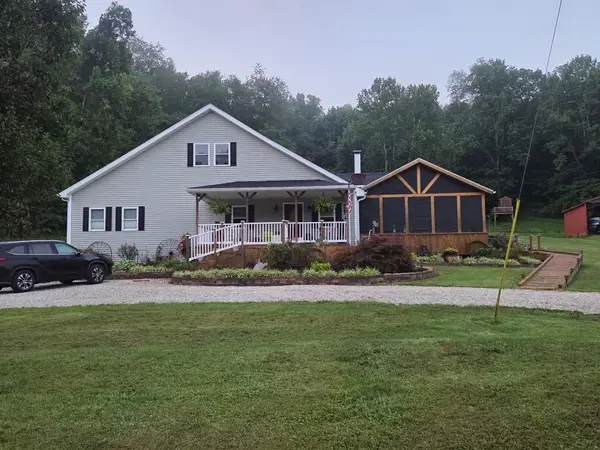 1599 Malcolm Road, Barboursville, WV 25504
