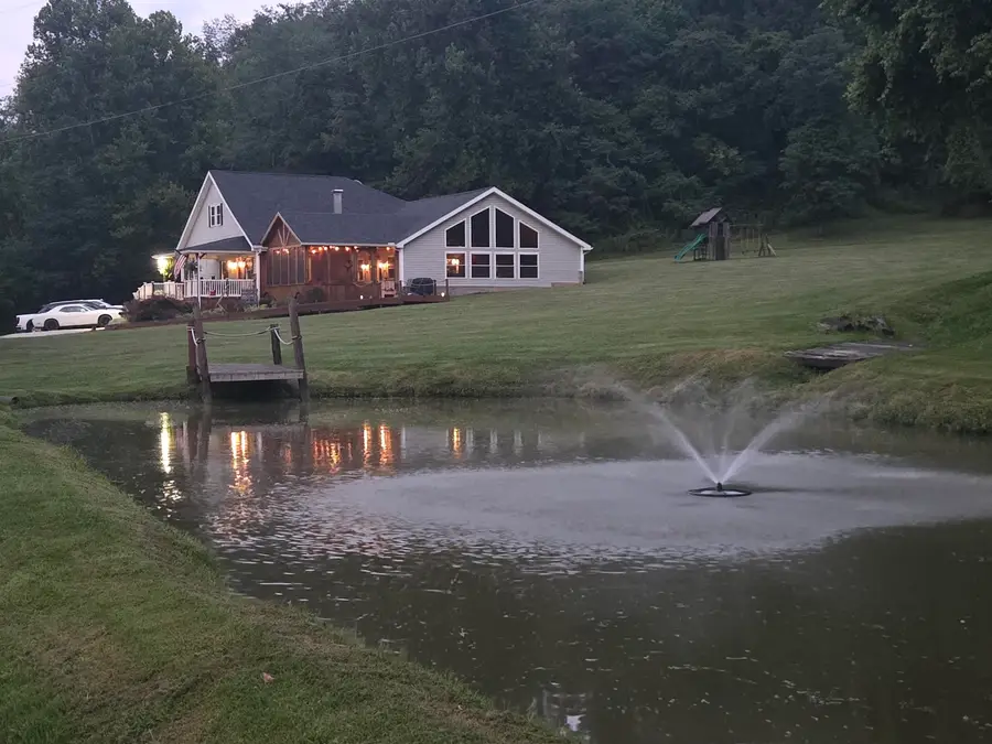 1599 Malcolm Road, Barboursville, WV 25504 - #3