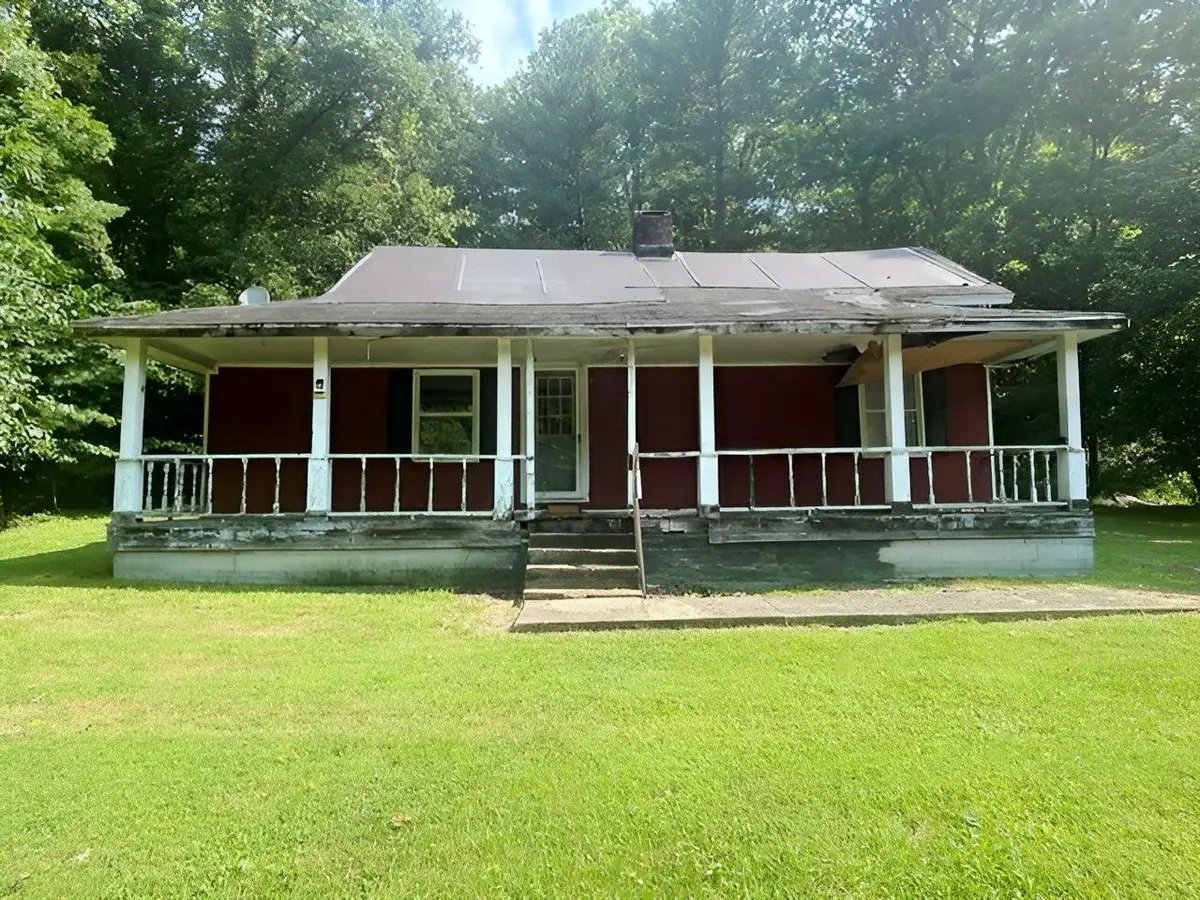 1242 State Highway 2078, Olive Hill, KY 41164-0000 - #1