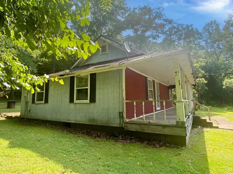 1242 State Highway 2078, Olive Hill, KY 41164-0000 - #3