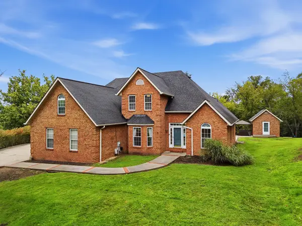 43 Hickory Drive, Barboursville, WV 25504