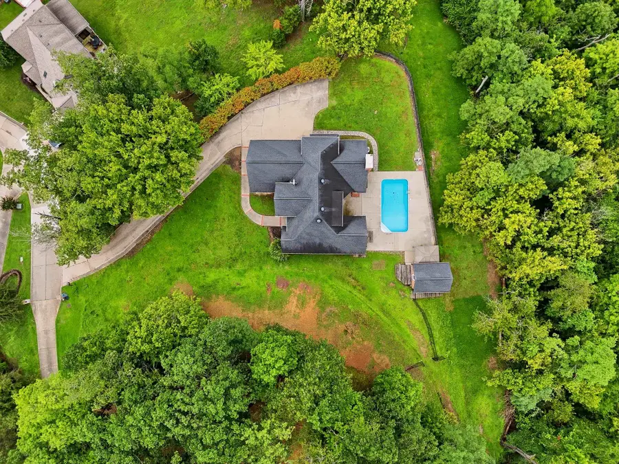 43 Hickory Drive, Barboursville, WV 25504 - #3