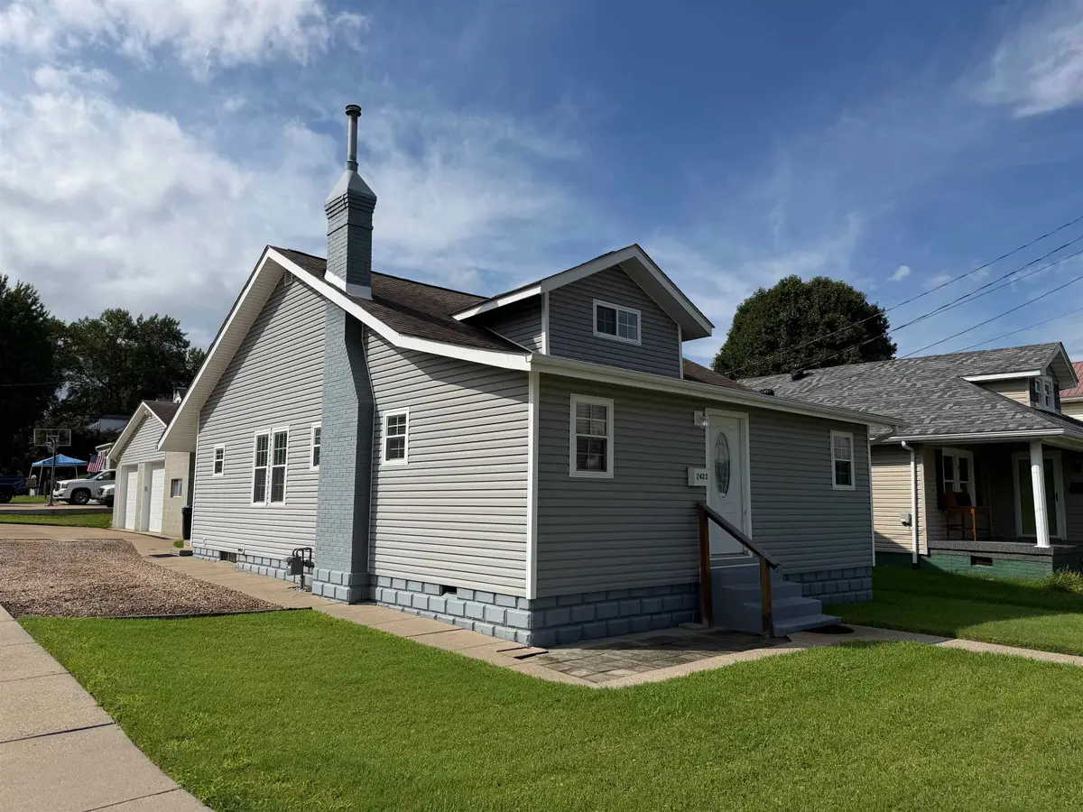 2423 S 29TH STREET, Ashland, KY 41102 - #1