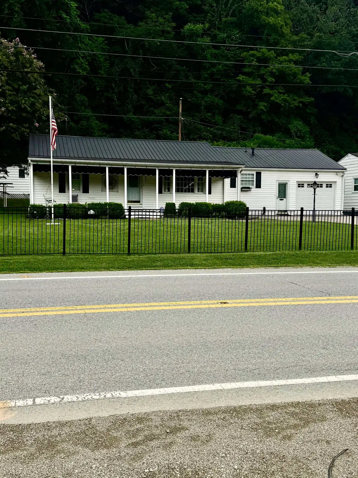 4696 Ohio River Road, Huntington, WV 25702 - #1