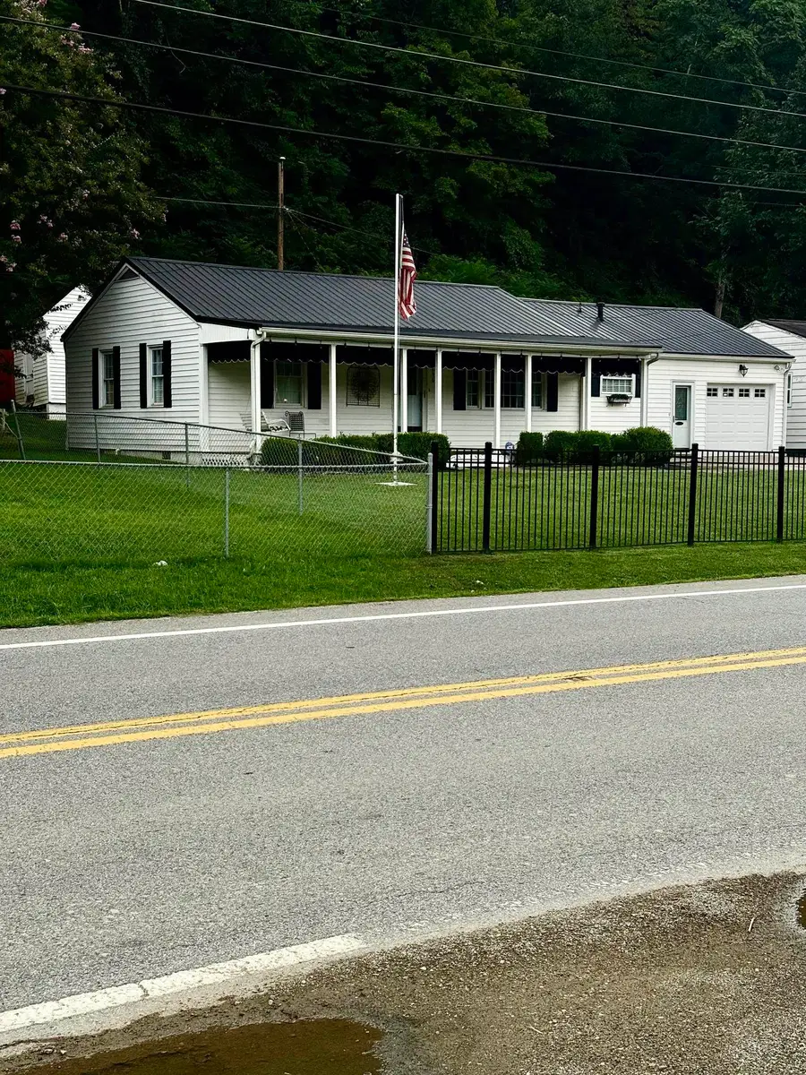 4696 Ohio River Road, Huntington, WV 25702 - #2