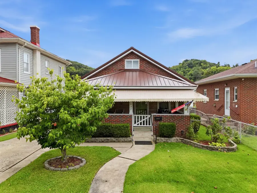 3037 Hughes Street, Huntington, WV 25704 - #2
