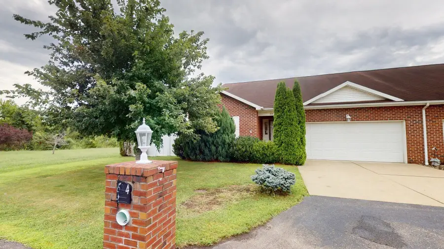 64 Private Drive 75, Proctorville, OH 45669 - #2