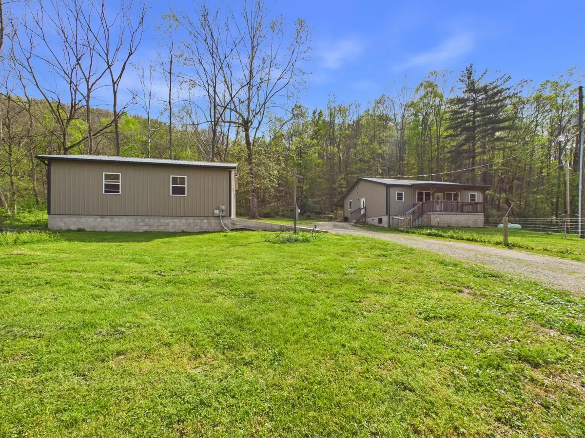 3528 State Route 125, West Portsmouth, OH 45663 - #1