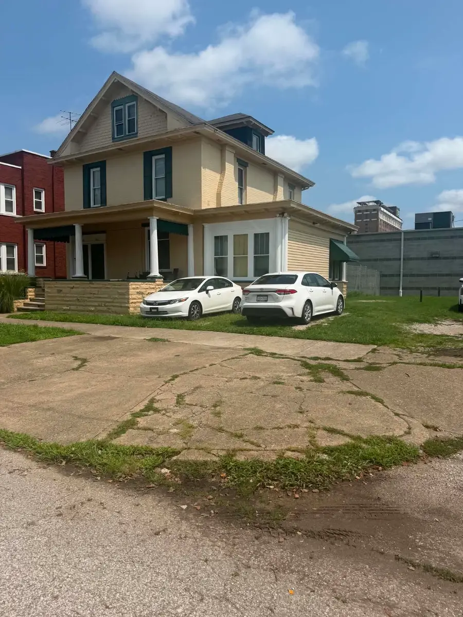 526 7th Street, Huntington, WV 25701 - #2