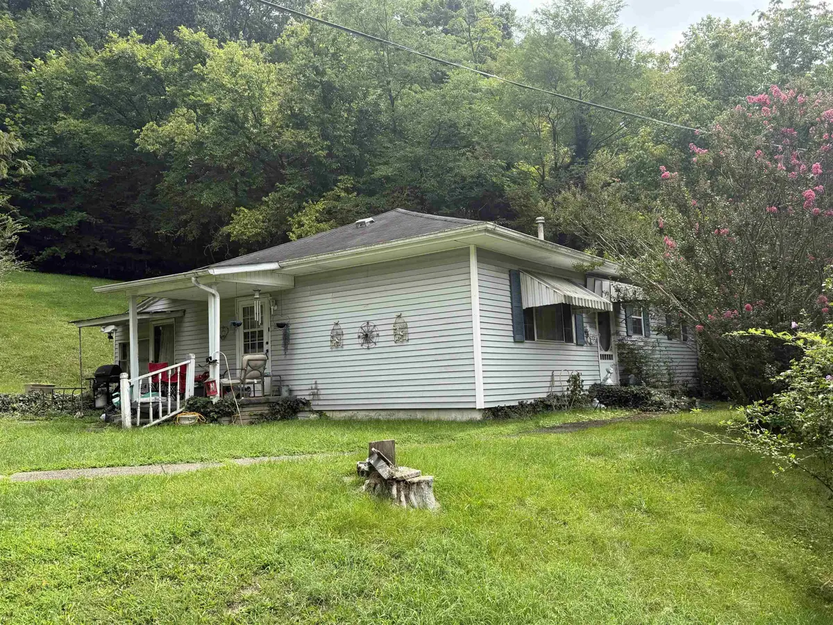 1217 Waco Rd, Huntington, WV 25701 - #1
