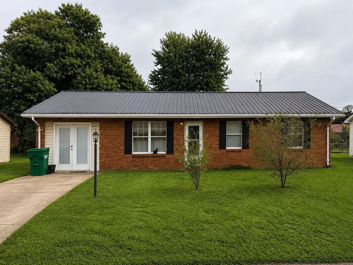 68 Napoleon Lane, Franklin Furnace, OH 45629 - #1