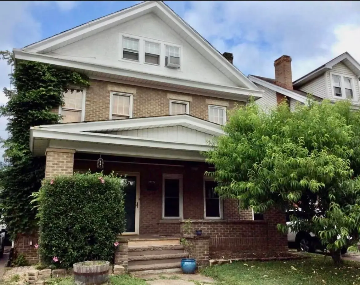 1327 13th Street, Huntington, WV 25701 - #1