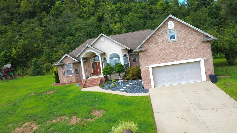 106 Private Road 574, Proctorville, OH 45669 - #2