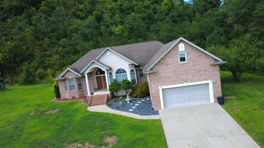 106 Private Road 574, Proctorville, OH 45669 - #3