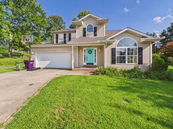 603 Kecia Drive, Hurricane, WV 25526