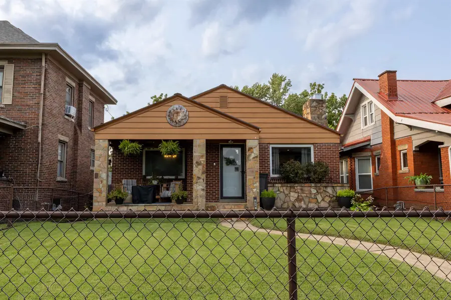 516 Jefferson Avenue, Huntington, WV 25704 - #2