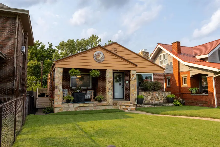516 Jefferson Avenue, Huntington, WV 25704 - #3