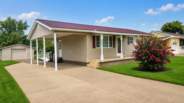 82 Hagley Drive, Lesage, WV 25539