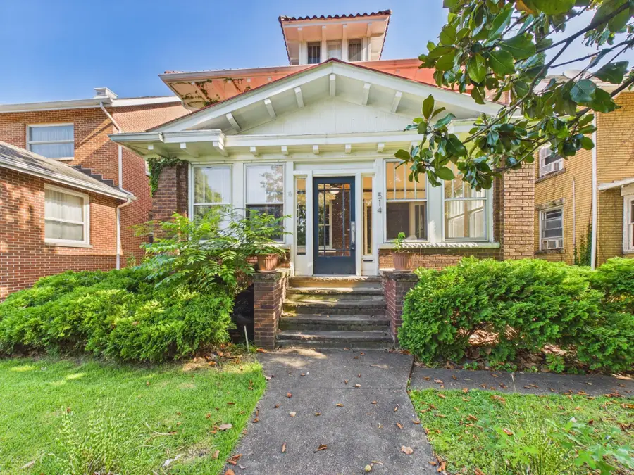 514 9th Avenue, Huntington, WV 25701 - #2