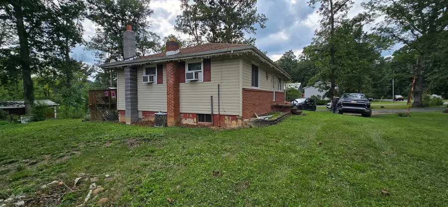 924 Scenic Lane, Ridgeley, WV 26753 - #2