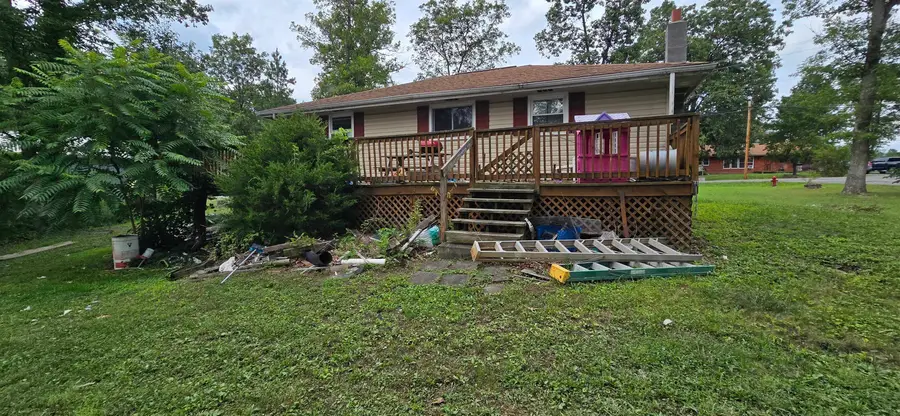 924 Scenic Lane, Ridgeley, WV 26753 - #3