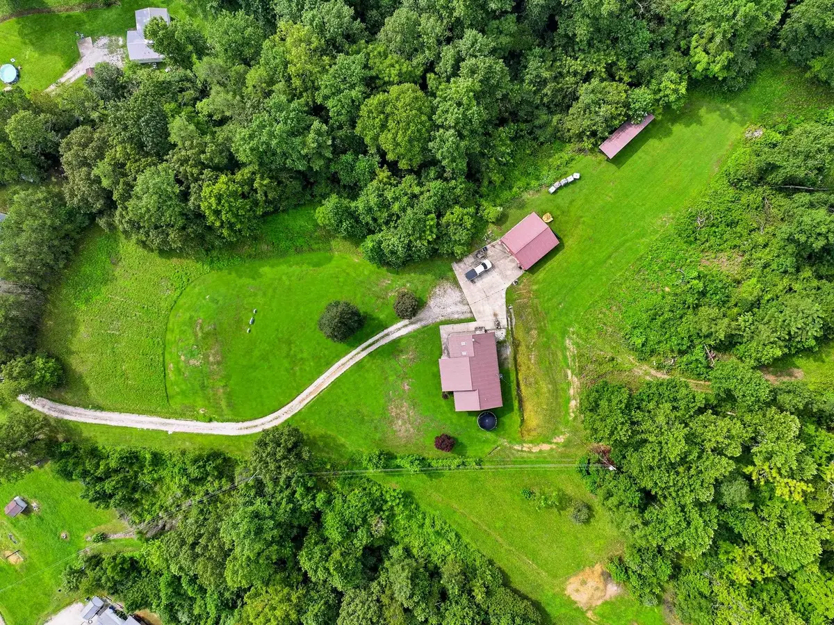 178 Enterprise Road, Fort Gay, WV 25514 - #1