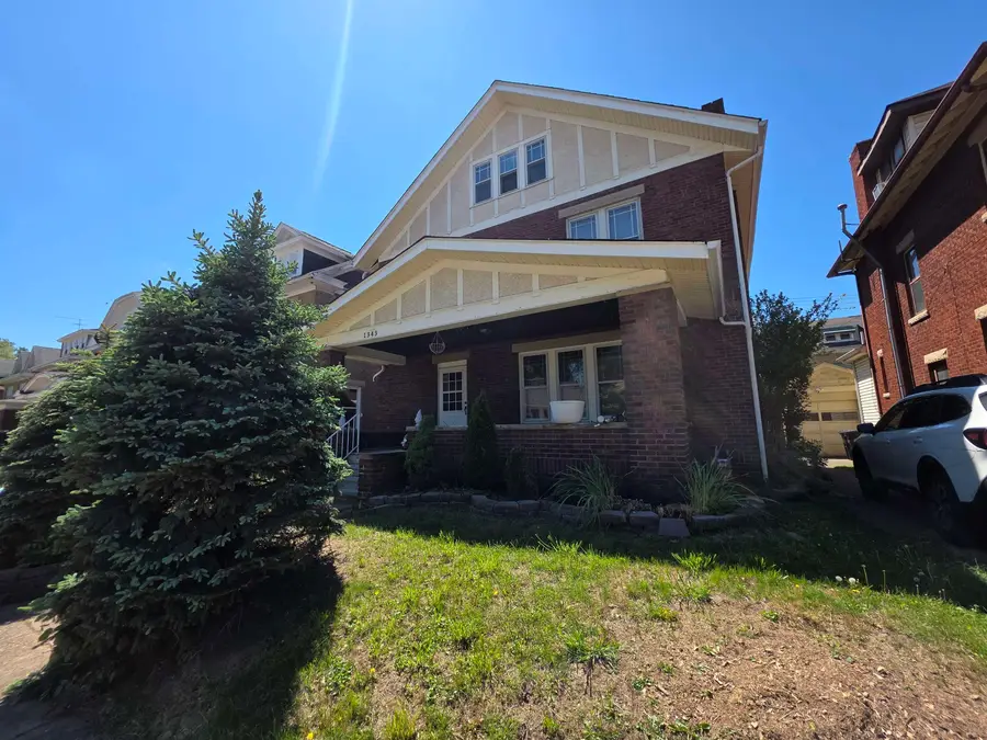 1343 13th Street, Huntington, WV 25701 - #2