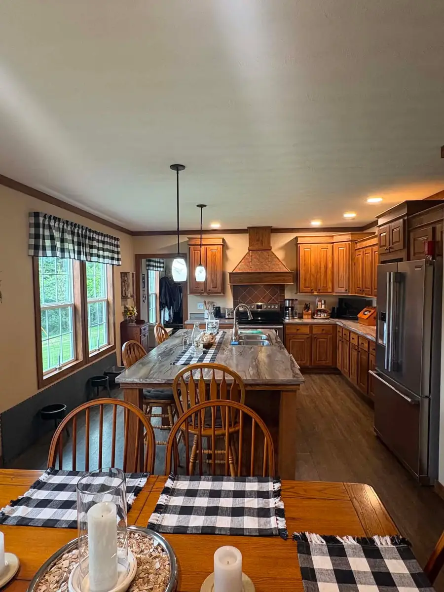 2322 Cavill Creek Rd, Barboursville, WV 25504 - #2
