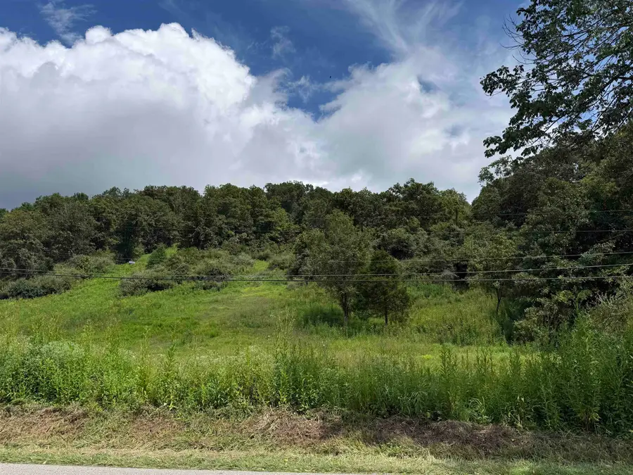 2595 Beech Fork Road (Parcel A), Lavalette, WV 25535 - #2