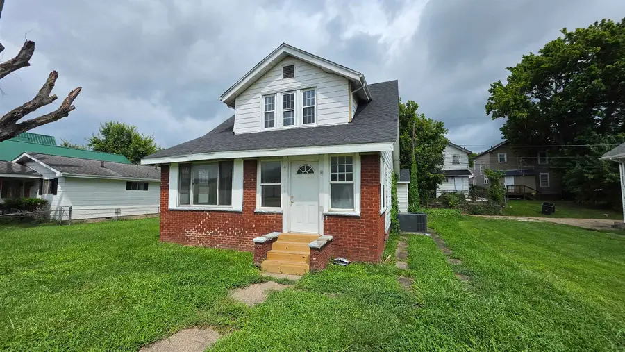 2744 5th Avenue, Huntington, WV 25702 - #2