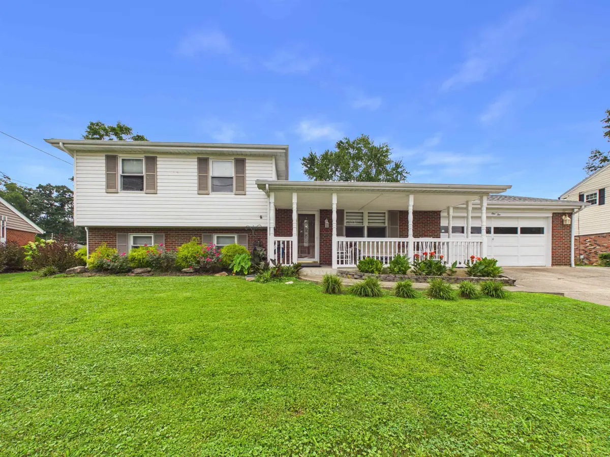 110 Cheyenne Trail, Ona, WV 25545 - #1
