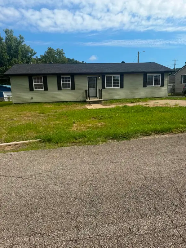 59 Township Road 1335, South Point, OH 45680