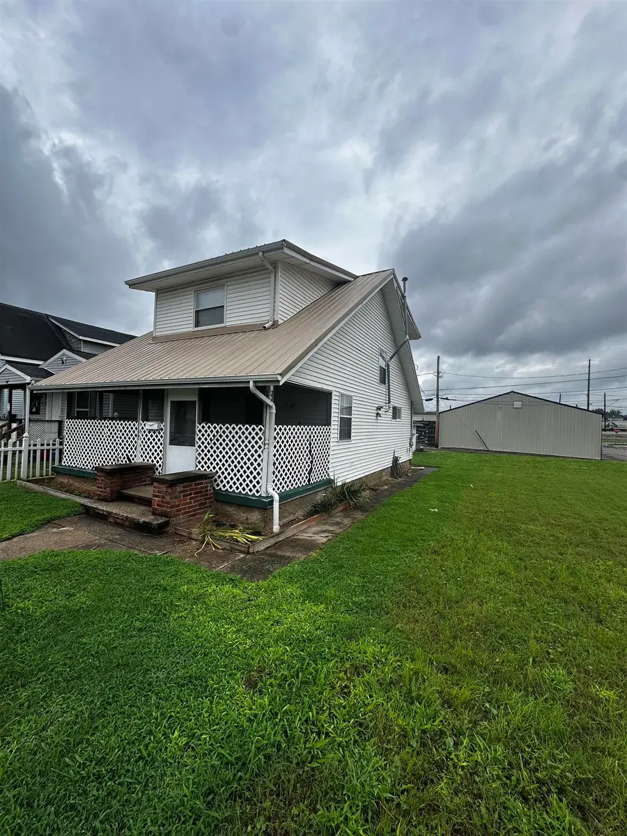1420 Primrose Avenue, Huntington, WV 25701 - #2
