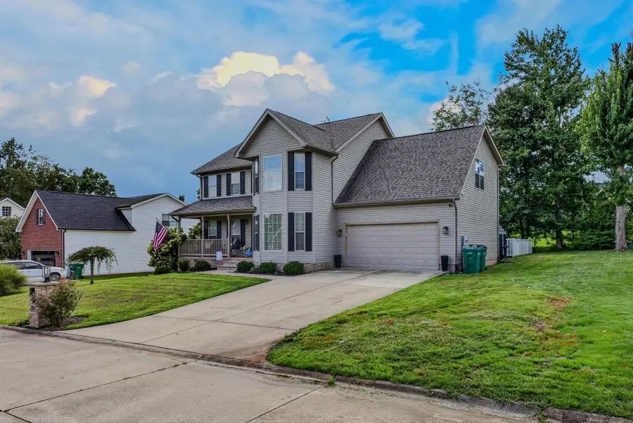130 Dominic Drive, Scott Depot, WV 25560 - #2